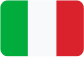 K export-import Italiano